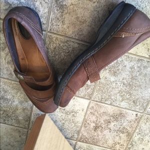 Women’s Clark Mary Jane